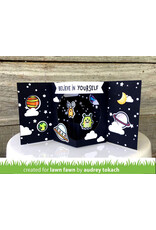 LAWN FAWN LAWN FAWN CENTER PICTURE WINDOW CARD DIE SET