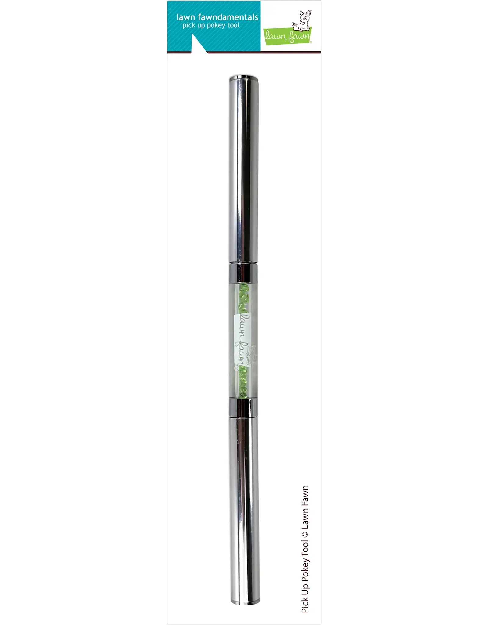 LAWN FAWN LAWN FAWN PICK UP POKEY TOOL