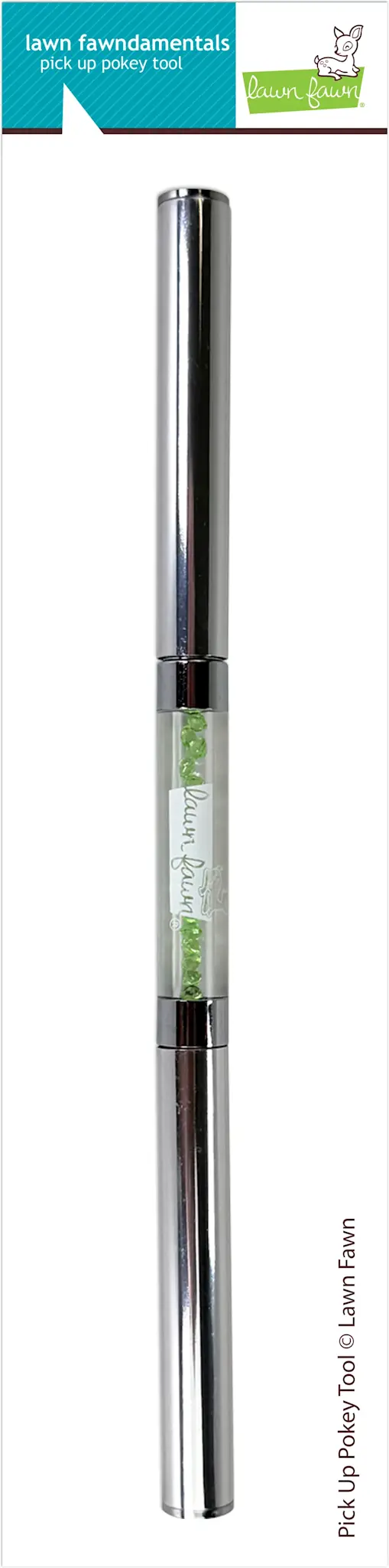 LAWN FAWN LAWN FAWN PICK UP POKEY TOOL