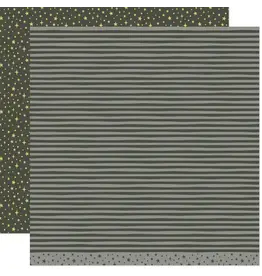 LAWN FAWN LAWN FAWN ALL THE SPARKLES ONYX 12x12 CARDSTOCK