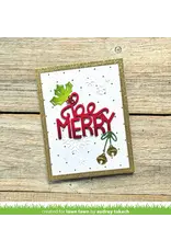 LAWN FAWN LAWN FAWN GIANT BE MERRY DIE