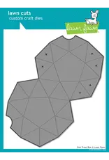 LAWN FAWN LAWN FAWN STAR TREAT BOX DIE