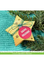 LAWN FAWN LAWN FAWN STAR TREAT BOX DIE