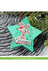 LAWN FAWN LAWN FAWN STAR TREAT BOX DIE