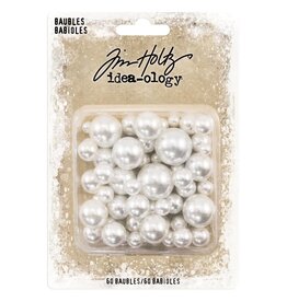 ADVANTUS TIM HOLTZ IDEA-OLOGY PEARL BAUBLES