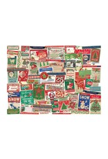ADVANTUS TIM HOLTZ IDEA-OLOGY CHRISTMAS LAYERS CHRISTMAS EMPORIUM 84/PK