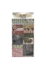 ADVANTUS TIM HOLTS IDEA-OLOGY CHRISTMAS 2024 LARGE COLLAGE STRIPS 24PC