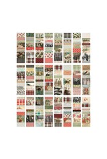 ADVANTUS TIM HOLTS IDEA-OLOGY CHRISTMAS 2024 LARGE COLLAGE STRIPS 24PC