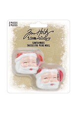 ADVANTUS TIM HOLTZ IDEA-OLOGY SANTA MUG