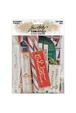 ADVANTUS TIM HOLTZ IDEA-OLOGY CHRISTMAS 2025 BASEBOARD FRAMES 25/PK