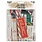 ADVANTUS TIM HOLTZ IDEA-OLOGY CHRISTMAS 2025 BASEBOARD FRAMES 25/PK
