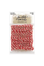 ADVANTUS TIM HOLTZ IDEA-OLOGY CHRISTMAS 2025 JUTE STRING 8 YARDS