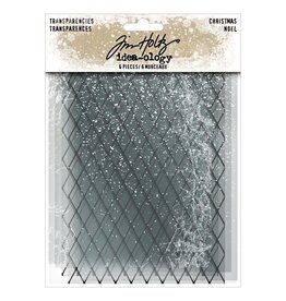 ADVANTUS TIM HOLTZ IDEA-OLOGY CHRISTMAS 2025 TRANSPARENCIES