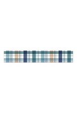 ECHO PARK PAPER ECHO PARK SNOW DAY COZY UP PLAID WASHI TAPE