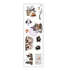 PRIMA PRIMA BEWITCHED STICKER ROLL