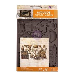 PRIMA PRIMA BEWITCHED MOULD