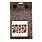 PRIMA PRIMA FINNABAIR RUSTY FLOWERS DECOR MOULDS