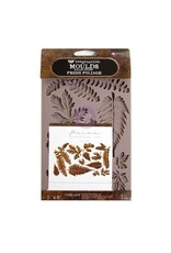 PRIMA PRIMA FINNABAIR FRESH FOLIAGE DECOR MOULDS