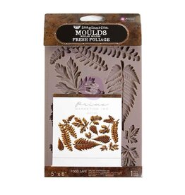 PRIMA PRIMA FINNABAIR FRESH FOLIAGE DECOR MOULDS