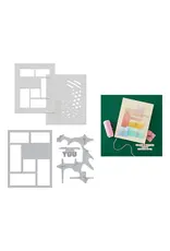 HERO ARTS HERO ARTS BEST GIFT EVER COLLECTION GIFT BOXES BUNDLE