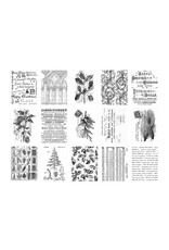 ADVANTUS TIM HOLTZ IDEA-OLOGY CHRISTMAS 2024 COLLAGE PAPER