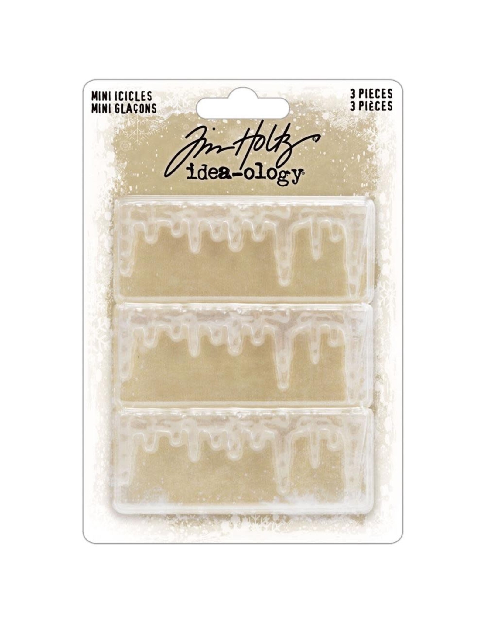 ADVANTUS TIM HOLTZ IDEA-OLOGY CHRISTMAS 2025 MINI ICICLES
