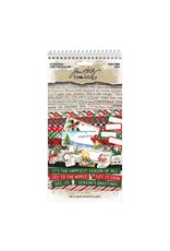 ADVANTUS TIM HOLTZ IDEA-OLOGY CHRISTMAS 2025 STICKER BOOK