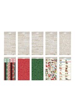 ADVANTUS TIM HOLTZ IDEA-OLOGY CHRISTMAS 2025 STICKER BOOK