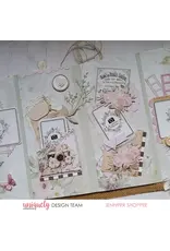 UNIQUELY CREATIVE UNIQUELY CREATIVE FOLIO POCKET DIE SET