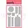 UNIQUELY CREATIVE UNIQUELY CREATIVE CUT-A-PART ESSENTIALS #1 DIE SET