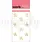 UNIQUELY CREATIVE UNIQUELY CREATIVE GREEN PEARL DAISY STICKERS