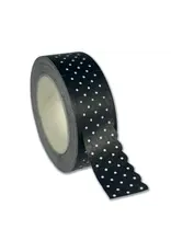 UNIQUELY CREATIVE UNIQUELY CREATIVE SCALLOPED POLKA DOT WASHI TAPE