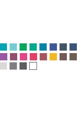 AMERICAN CRAFTS AMERICAN CRAFTS AC CARDSTOCK JEWEL TONES 12X12 60PK
