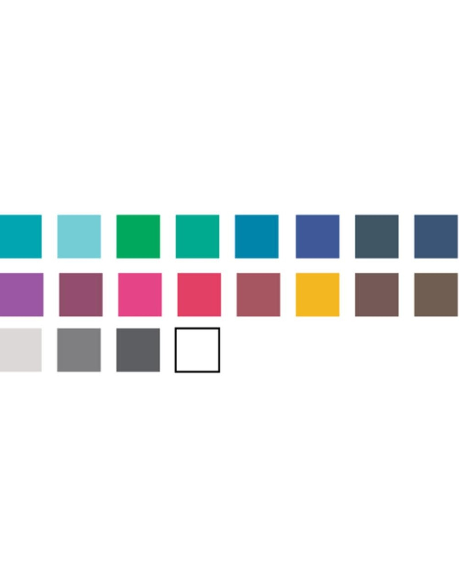 AMERICAN CRAFTS AMERICAN CRAFTS AC CARDSTOCK JEWEL TONES 12X12 60PK