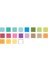 AMERICAN CRAFTS AMERICAN CRAFT AC CARDSTOCKS TROPICAL 12X12 60PK