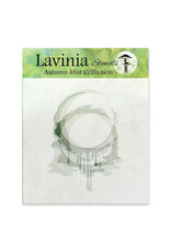 LAVINIA STAMPS LAVINIA AUTUMN MIST STENCIL SET