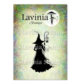 LAVINIA STAMPS LAVINIA STAMPS ARWEN CLEAR STAMP
