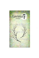 LAVINIA STAMPS LAVINIA STAMPS WITCH HAZEL CLEAR STAMP SET