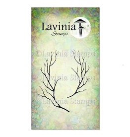 LAVINIA STAMPS LAVINIA STAMPS WITCH HAZEL CLEAR STAMP SET