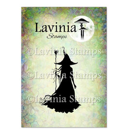 LAVINIA STAMPS LAVINIA STAMPS PRUE CLEAR STAMP