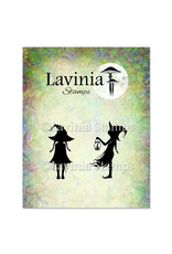 LAVINIA STAMPS LAVINIA STAMPS PENELOPE CLEAR STAMP SET