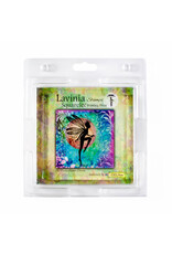 LAVINIA STAMPS LAVINIA SQUARELEE GEL PRESS