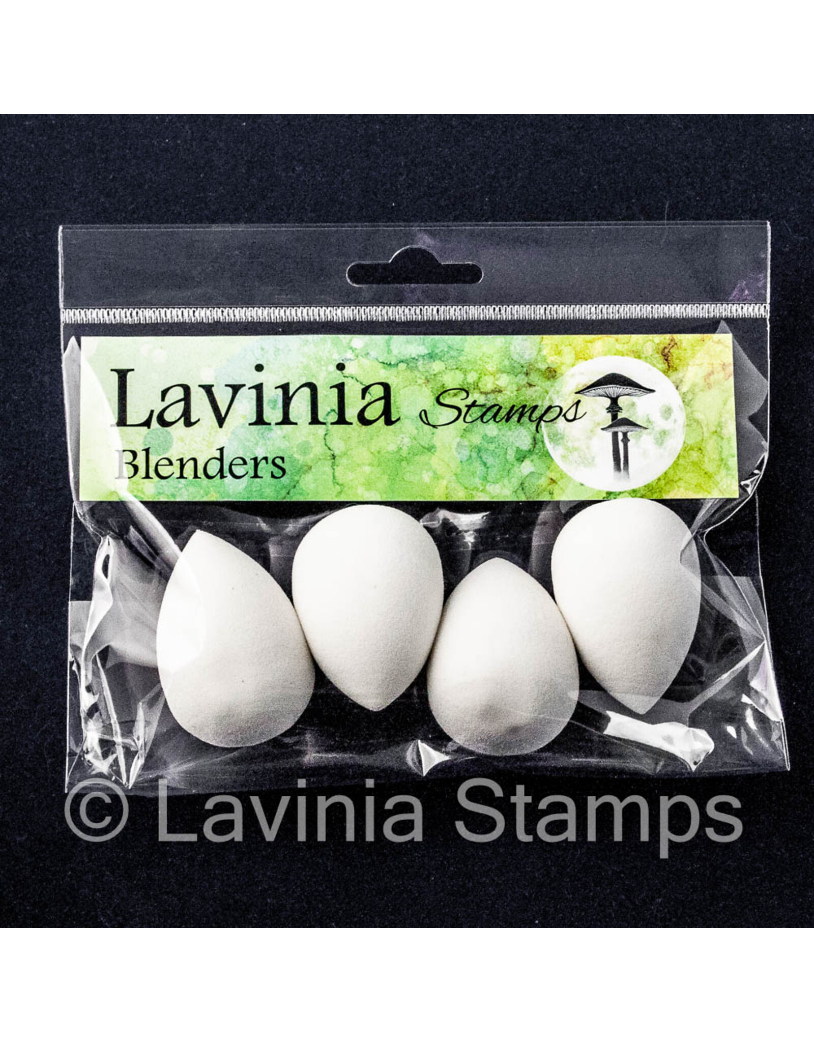 LAVINIA STAMPS LAVINIA STAMPS BLENDERS 4/PK