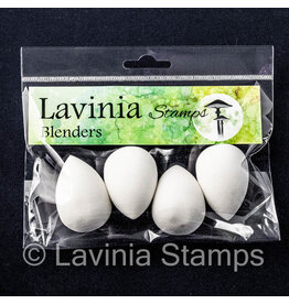 LAVINIA STAMPS LAVINIA STAMPS BLENDERS 4/PK