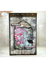 ELIZABETH CRAFT DESIGNS ELIZABETH CRAFT DESIGNS ART JOURNAL SPECIALS JOURNAL PHRASES 6 CLEAR STAMP SET ELIZABETH CRAFT DESIGNS ELIZABETH CRAFT DESIGNS ART JOURNAL SPECIALS JOURNAL PHRASES 6 CLEAR STAMP SET