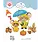 ELIZABETH CRAFT DESIGNS ELIZABETH CRAFT DESIGNS CUTE & WHIMSICAL BY JOSET VAN DE BURGT FALL ACCESSORIES DIE SET
