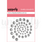 UNIQUELY CREATIVE UNIQUELY CREATIVE SILVER BLING EMBELLIES RHINESTONES EMBELLISHMENTS