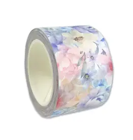 UNIQUELY CREATIVE UNIQUELY CREATIVE HEART & SOUL WASHI TAPE