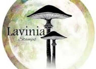LAVINIA STAMPS NEW RELEASE