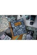 SIZZIX SIZZIX TIM HOLTZ 3D TEXTURE FADES COBBLESTONE LARGE A5 EMBOSSING FOLDER